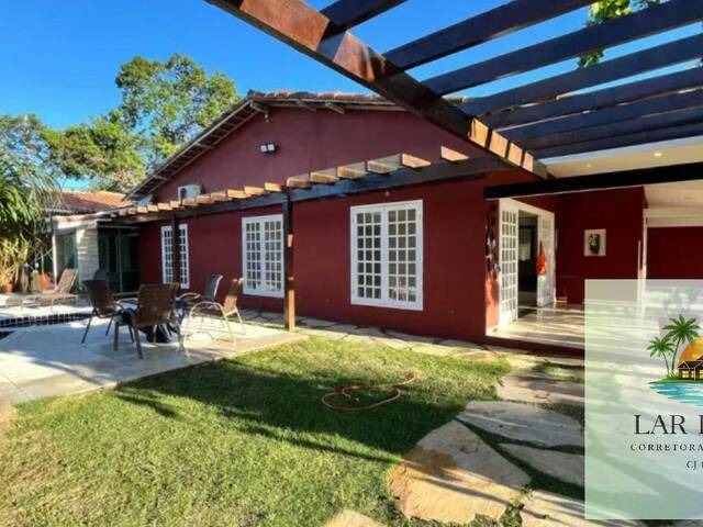 Casa para Venda em Cabo Frio - 4