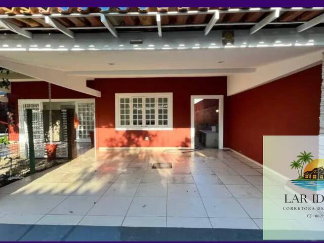 Casa para Venda em Cabo Frio - 5