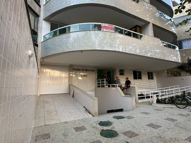 Venda em Recreio dos Bandeirantes - Rio de Janeiro