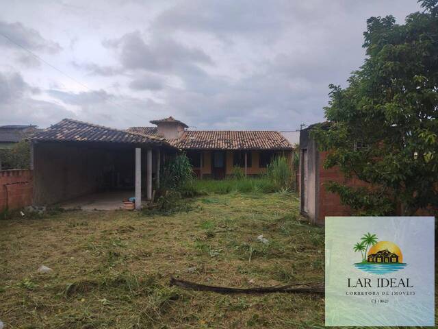 #2461 - Casa para Venda em Cabo Frio - RJ - 3