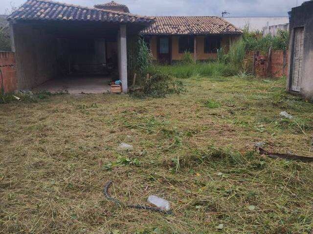 #2461 - Casa para Venda em Cabo Frio - RJ - 2