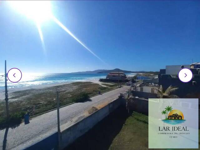 Casa para Locação em Cabo Frio - 5