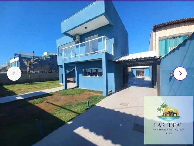 Locação em Foguete - Cabo Frio