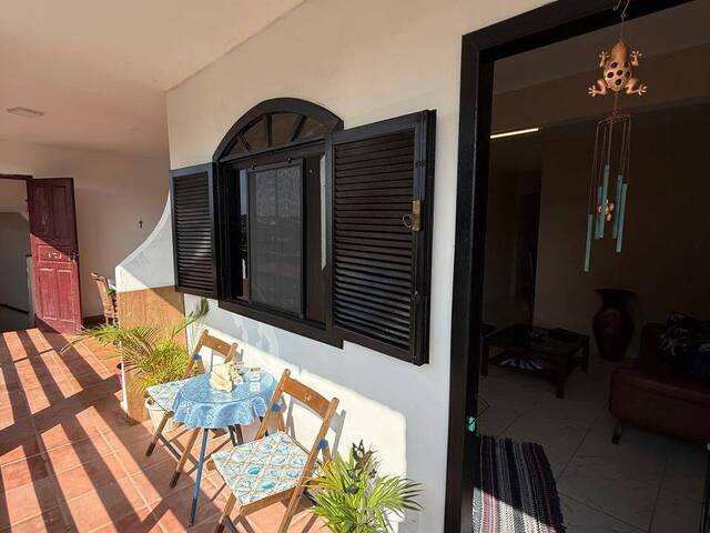 Apartamento para Venda em São Pedro da Aldeia - 5