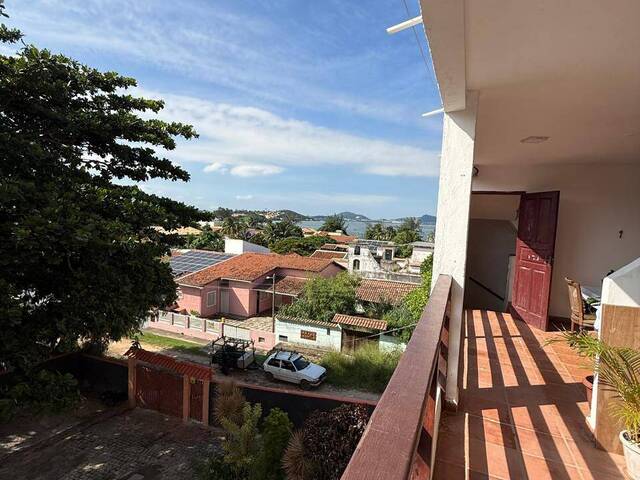 #2452 - Apartamento para Venda em São Pedro da Aldeia - RJ
