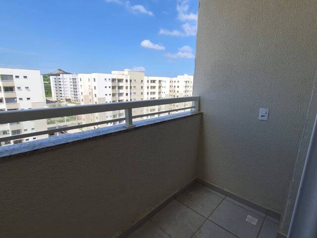 #2463 - Apartamento para Locação em São Pedro da Aldeia - RJ - 3
