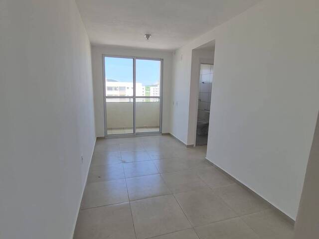 Apartamento para Locação em São Pedro da Aldeia - 5