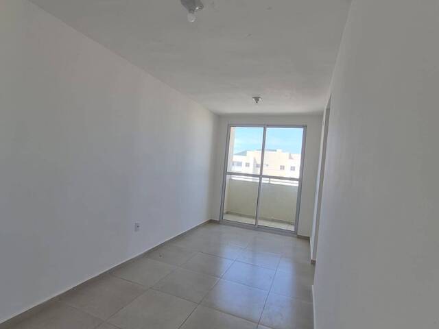 Apartamento para Locação em São Pedro da Aldeia - 4