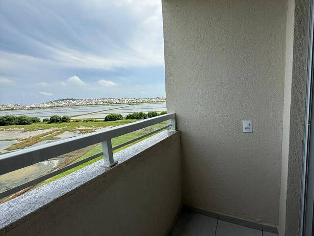#2465 - Apartamento para Venda em São Pedro da Aldeia - RJ - 2