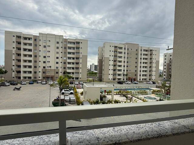#2466 - Apartamento para Venda em São Pedro da Aldeia - RJ - 2