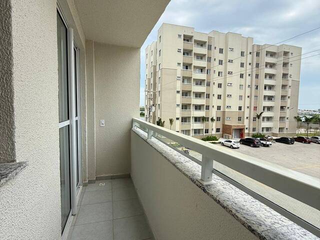 Apartamento para Venda em São Pedro da Aldeia - 5