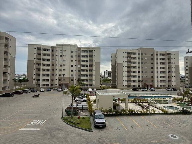 #2466 - Apartamento para Venda em São Pedro da Aldeia - RJ - 3