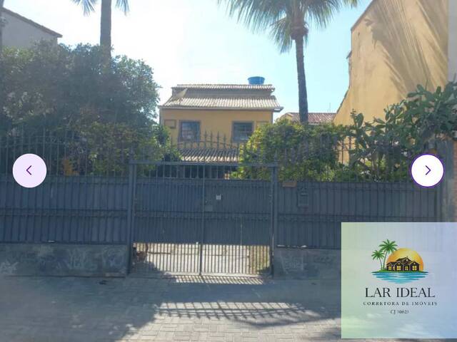 #2467 - Apartamento para Locação em Cabo Frio - RJ - 1