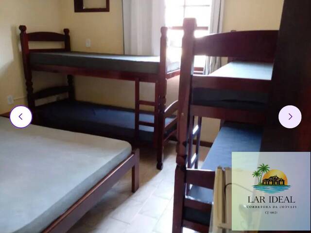 Apartamento para Locação em Cabo Frio - 5