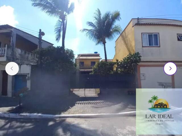 #2467 - Apartamento para Locação em Cabo Frio - RJ - 3