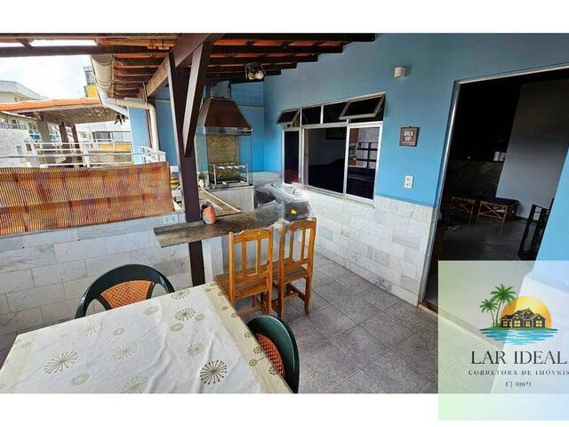 Cobertura para Venda em Cabo Frio - 4