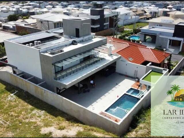 Casa para Venda em São Pedro da Aldeia - 4