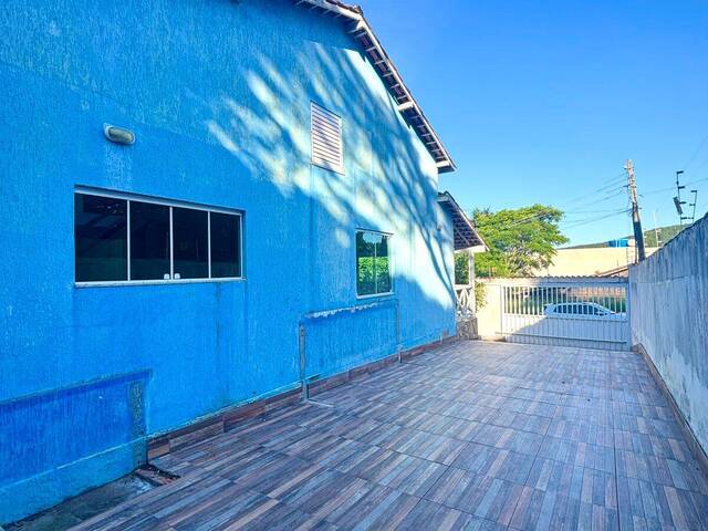 #2470 - Casa para Venda em Cabo Frio - RJ - 3