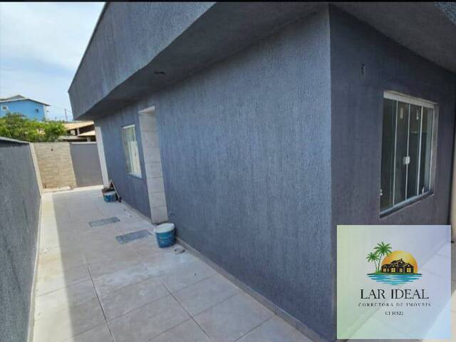 #2471 - Casa para Venda em Cabo Frio - RJ - 3