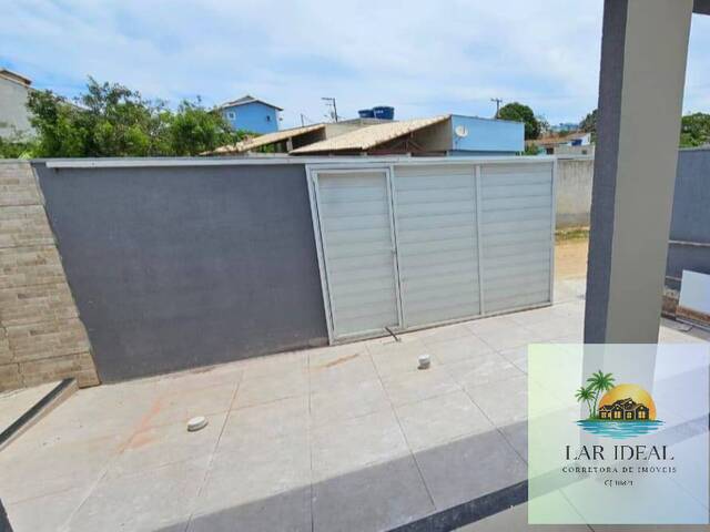 Casa para Venda em Cabo Frio - 4