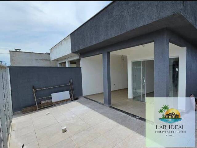 #2471 - Casa para Venda em Cabo Frio - RJ - 2