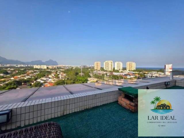 #2472 - Apartamento para Venda em Rio de Janeiro - RJ - 1