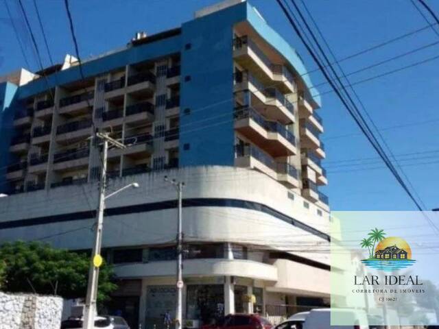 Venda em Vila blanche - Cabo Frio
