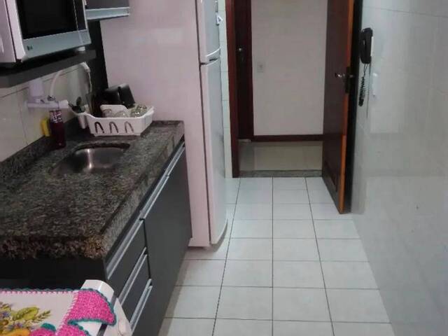 Apartamento para Venda em Cabo Frio - 5