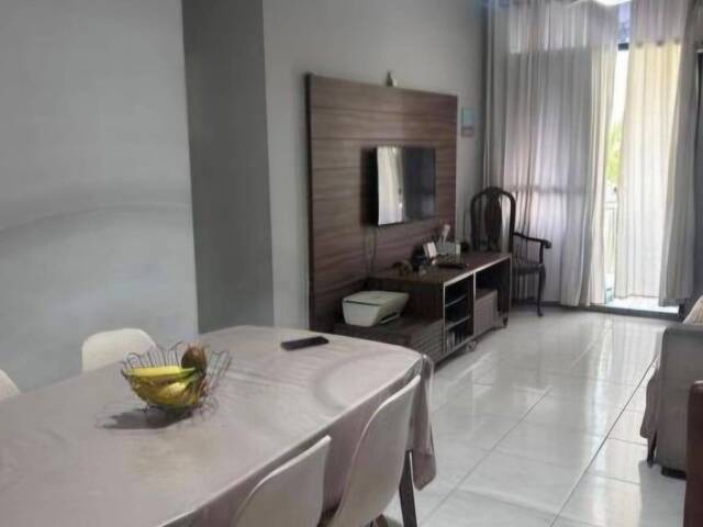 #2474 - Apartamento para Venda em Rio de Janeiro - RJ - 2