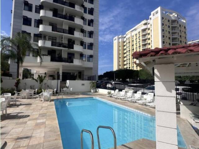 #2474 - Apartamento para Venda em Rio de Janeiro - RJ - 1
