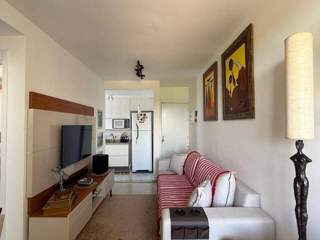Apartamento para Venda em São Pedro da Aldeia - 5