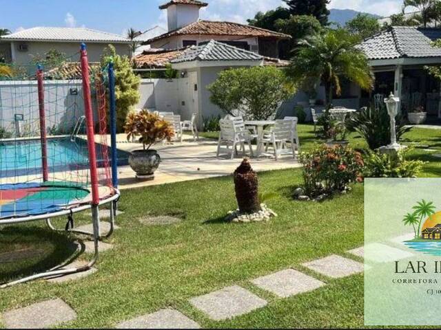 #2477 - Casa para Venda em Rio de Janeiro - RJ - 2
