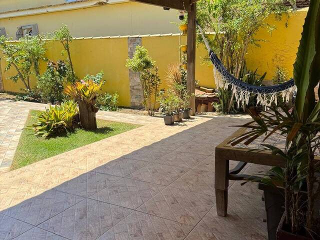 #2478 - Casa para Venda em Arraial do Cabo - RJ - 2