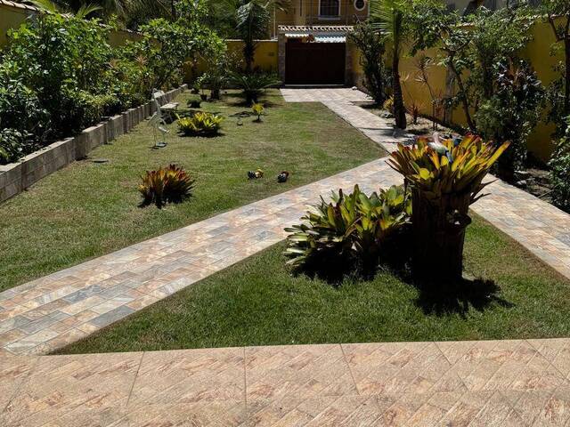 #2478 - Casa para Venda em Arraial do Cabo - RJ - 3