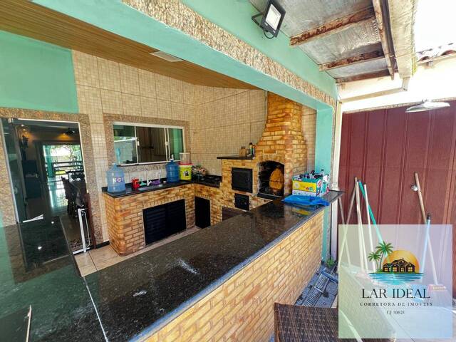 Casa para Venda em Cabo Frio - 4