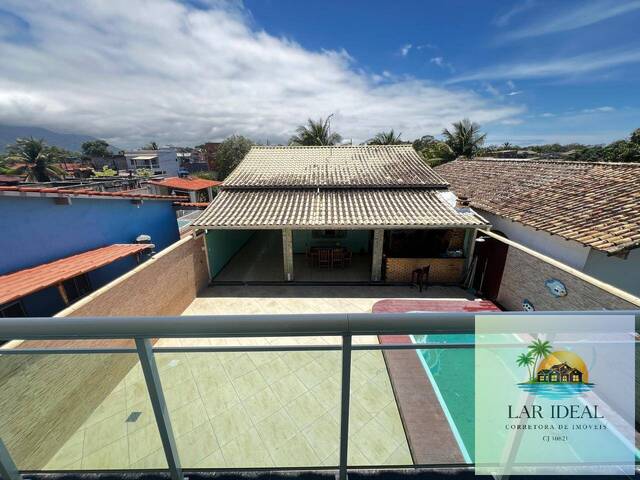 #2479 - Casa para Venda em Cabo Frio - RJ - 3