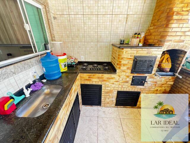 Casa para Venda em Cabo Frio - 5