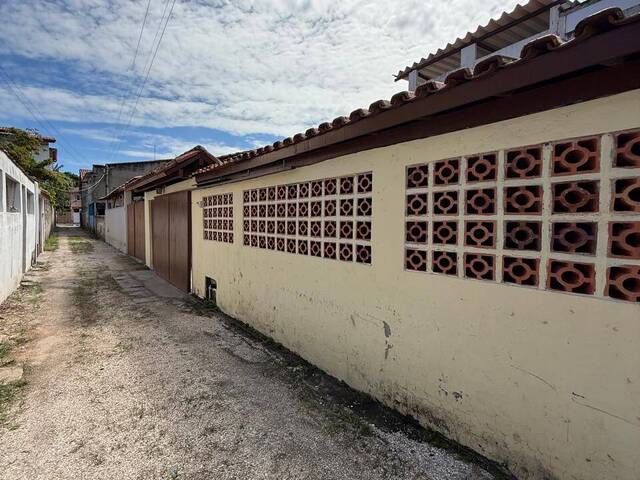 #2480 - Casa para Venda em São Pedro da Aldeia - RJ - 3