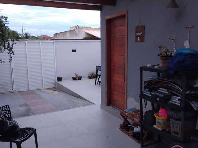 #2481 - Casa para Venda em São Pedro da Aldeia - RJ - 2
