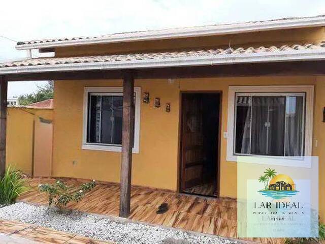 Casa para Venda em Cabo Frio - 2