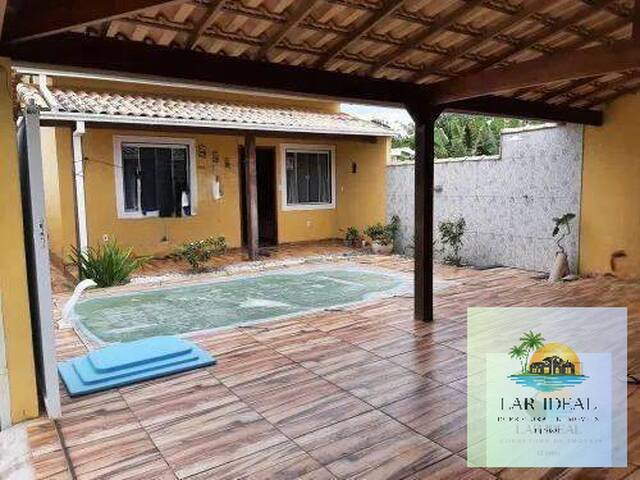 Venda em Unamar - Cabo Frio