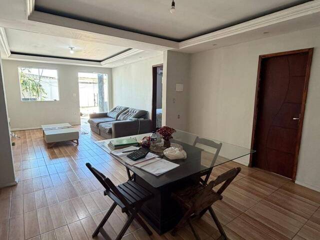 #2482 - Casa para Venda em Cabo Frio - RJ - 3