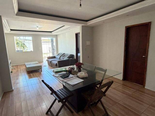 #2482 - Casa para Venda em Cabo Frio - RJ - 1