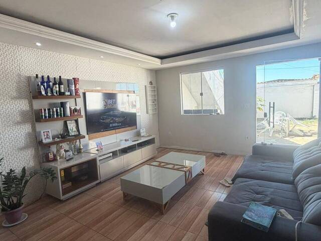 #2482 - Casa para Venda em Cabo Frio - RJ - 2