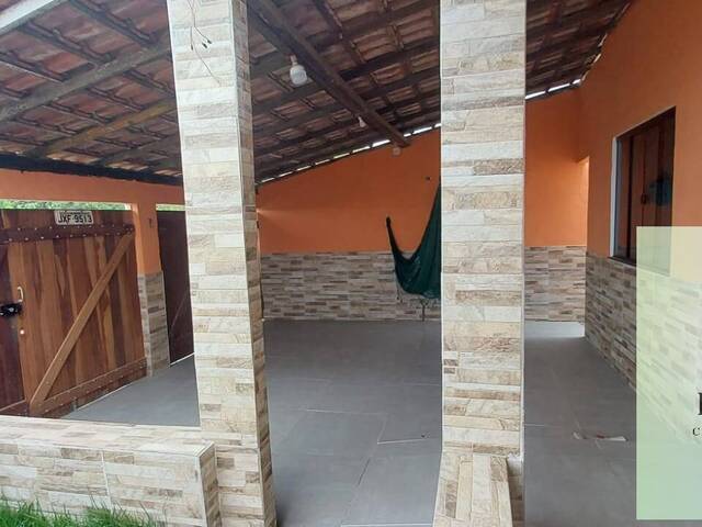 #2483 - Casa para Venda em São Pedro da Aldeia - RJ - 2
