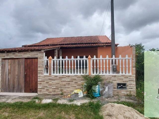 #2483 - Casa para Venda em São Pedro da Aldeia - RJ - 1