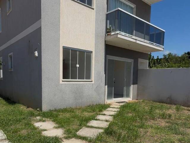 #2485 - Apartamento para Venda em Rio das Ostras - RJ - 1