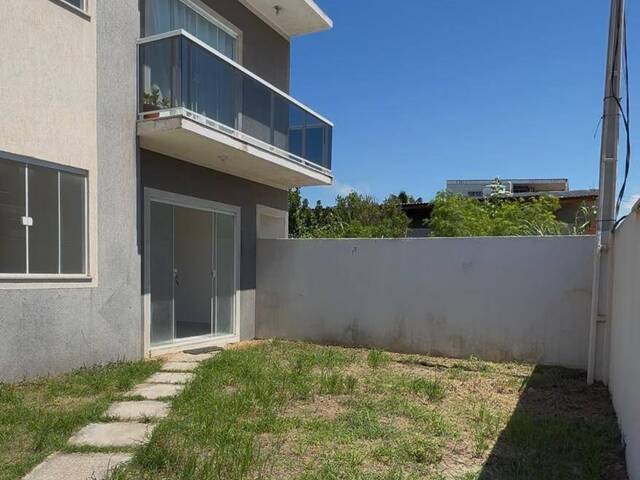 #2485 - Apartamento para Venda em Rio das Ostras - RJ - 2