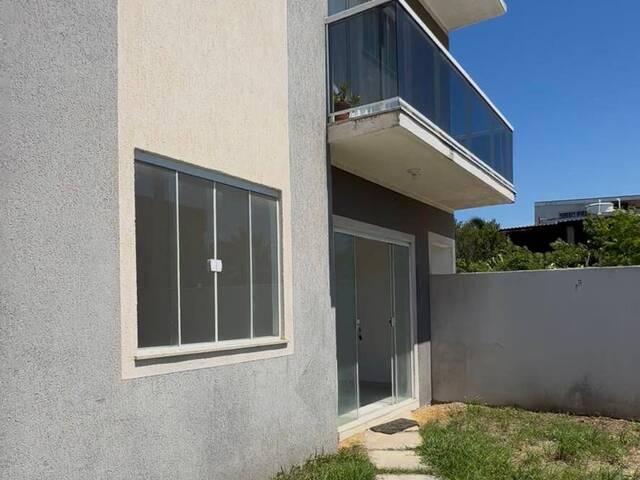 #2485 - Apartamento para Venda em Rio das Ostras - RJ - 3
