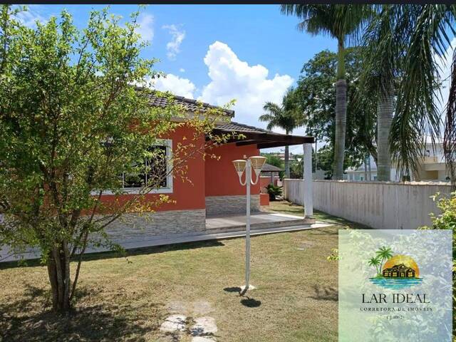 Casa para Venda em São Pedro da Aldeia - 4